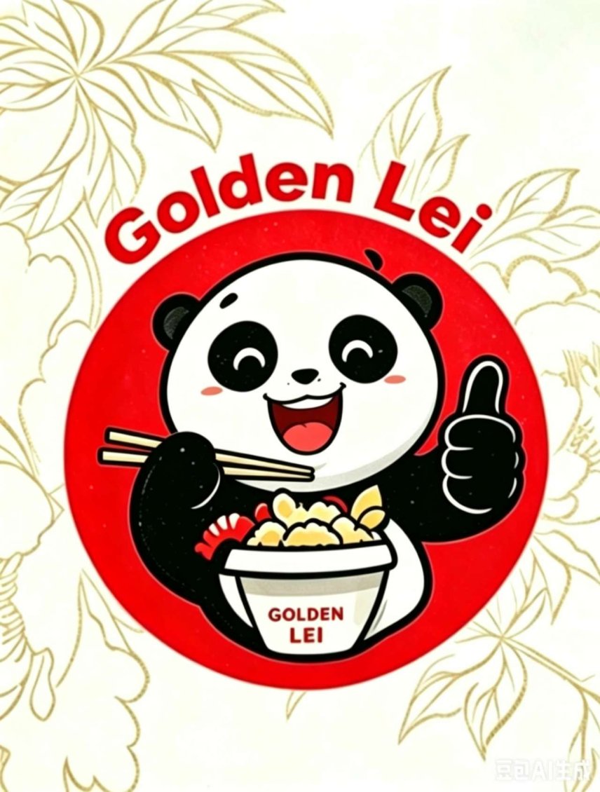 Golden Lei Algester
